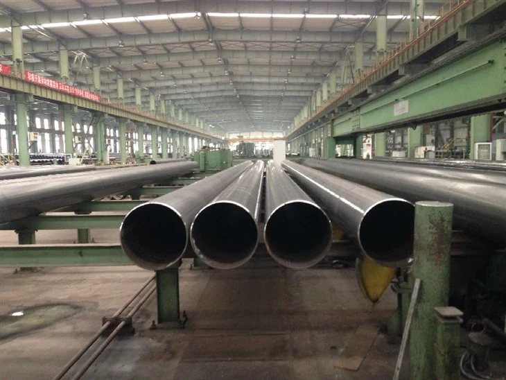 info-1-1 LSAW Steel Pipe suppliers
