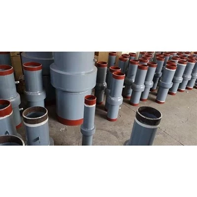 Insulating Joints, Monolithic Insulating Joints, Insulating Flanges & Flange Insulation Kits | Sunlion Steel